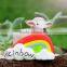 Creative zakka Flower arrangement Micro landscape decoration accessories