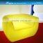led illuminated nightclub furniture sofa / color changing sofa