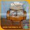 Brand New China Factory Handmade Oak Wooden Wine Barrel