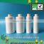 100% biodegradable & compostable PLA plastic bottle/ natural bio-plastic 150ml & 450ml bottles