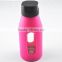 2014 New Arrival Silicone Water Bottle Insulated Sleeve