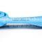 CY105 Handle Snail Shape Pet Lollipop Toothbrush