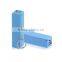 New design portable perfume power bank 2600mAh ShenZhen factory