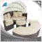 Outdoor Patio Rattan Wicker Sofa Bed Round Retractable Canopy Daybed