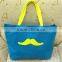 elegant canvas tote bag with competitive price