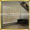 Customized Decorative Metal Room Divider Screen