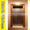 Stainless Steel Elevator Cabin Decoration