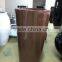 SJ050906 Round Tall Fiberstone Flower vase/High quality planter pot