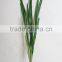 SJ071203 Green plastic tree leave/high initation foliage leave