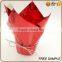 beauty plastic garden small flower pots