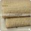 2015 Wholesale New Design 100% Jute Fabric for Flower wrapping