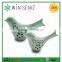 Lovely Porcelain Bird-shaped Ornaments for Home Decoration