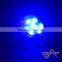 Best quality 9*3W waterproof recessed pool light, IP68 underwater pool light led