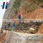 Manufacturer supply low price high quality geotextile sand bag/Protecting slope bag