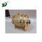 pine wood decorative mini wine barrel