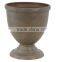 Assembled Garden Urn Planter