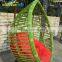 Rattan Patio Furniture Swings Hanging Chair