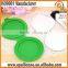 wallet size mirror, handheld mirror, pocket size mirror
