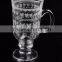 Hot selling 750ml glass wine bottles wholesale glass spirit bottles