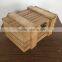 Hot Sale Natural Wood Chep Box