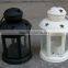 wedding beautiful made in China iron lantern
