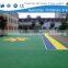 (EP-10) outdoor playground EPDM flooring /Kindergarten /School /Daycare center EPDM rubber flooring