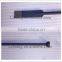 Professional carbon steel drilling crow bar