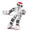 NEW Multi-function app conntrol infrared rc intelligent Humanoid Robot toy robot