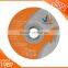 5" 125X1.6X22.2mm Cutting Wheel For Metal/Steel