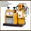 Automatic scrap wire stripping machine for cable spliting (AWS13)