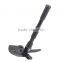 Outdoor camping survival hiking garden pickaxe and shovel