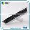 Commercial Tile & Grout Cleaning Brush Attaches to Standard USA threadPole