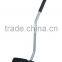 Snow Shovel, Wide range operation, High quality, Plastic blade, steel tube handle, hot sale