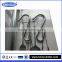 hot decorative bathroom magnetic clip for promotion metal hook display stands