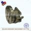 customized cnc machining spare parts according to your drawings and samples