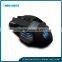 hot sale 8-key wired gaming mouse