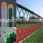 Guangzhou supply galvanized chain link wire netting