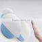 Portable Mushroom Colorful Night Light for Children Nursery Outdoor Camping
