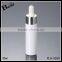 small size 30ml hotel shampoo bottle plastic 30ml hotel shampoo bottle with flip top cap
