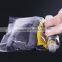 Space Saver Travel Compress Vacuum Roll-Up Storage Bag