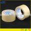 High tensile strength and good adhesion on different types of cardboard kraft paper tape