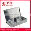 Wholesale Steel Mouse Trap with Solid Lid SX-5003
