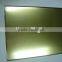 Custom metal tin sign