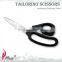 Japanese Stainless Steel ABS Grip Tailor Scissors