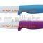 Colorful Knife Stainless Non stick coated knife Set