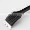 Long 18" Grill Brush with 201 Steel Wire