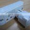 Middle east standard PC material 15 Year guarantee 16Amp switched socket