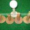Good Quality Golf Tee , Golf, Rubber Tee