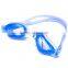 PC safety glasses swimming pool PVC swimming eyewear