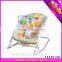 2016 Colorful baby chair rocking chair made in china